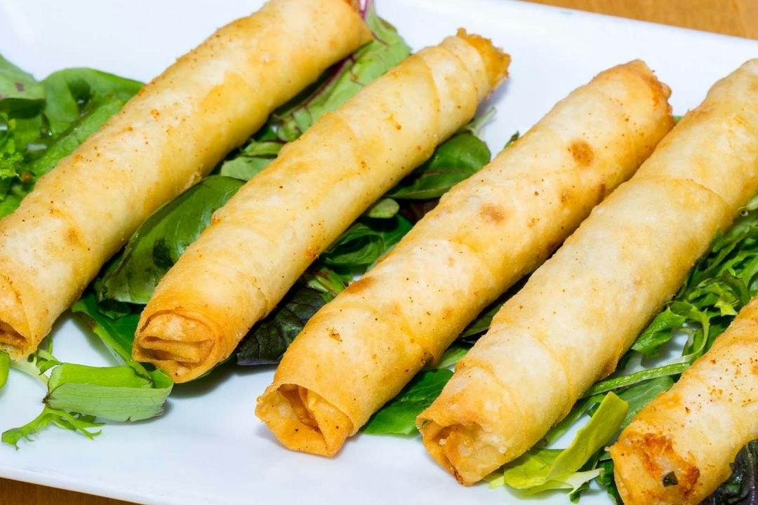 Cheese Roll from Efes Mediterranean Grill - Princeton in Princeton, NJ