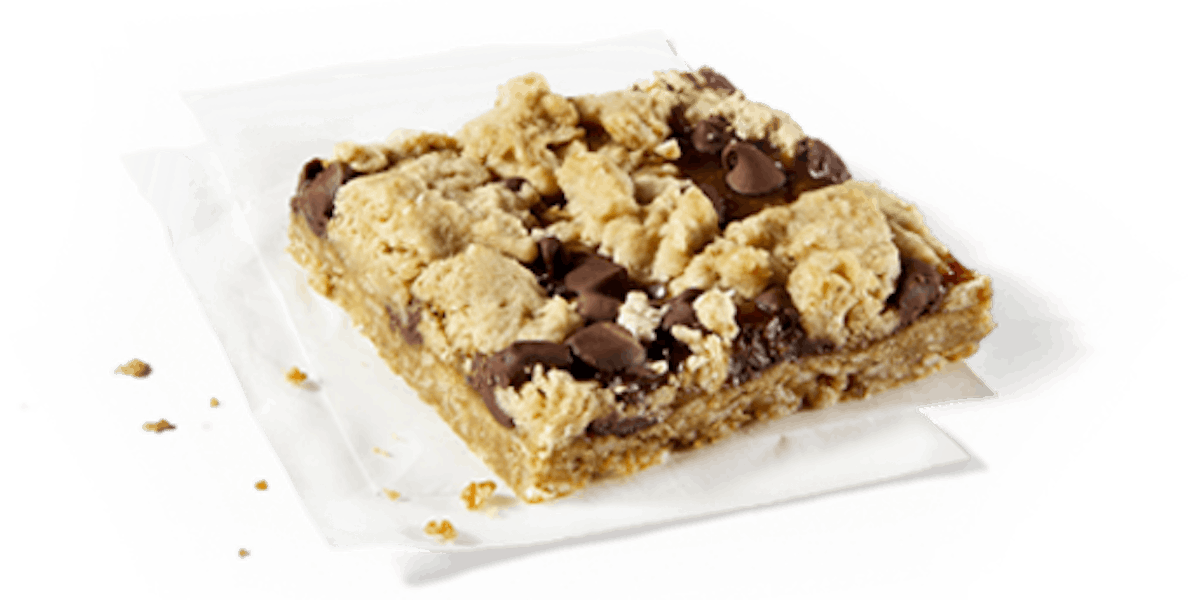 Dream Bar from Potbelly Sandwich Shop - Crystal Lake (286) in Crystal Lake, IL