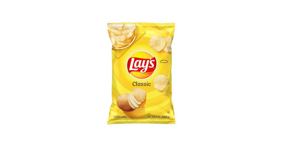 Frito Lay, Large Bag from Kwik Trip - Eau Claire Spooner Ave in Altoona, WI