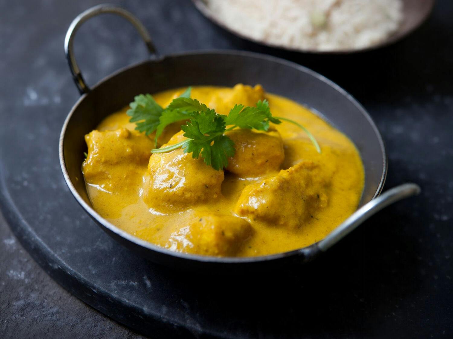 Mango from Cumin Fresh Indian Kitchen in Grand Haven, MI