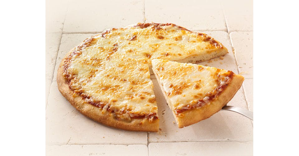 Regular Crust Pizza: Cheese from Kwik Star Beer & Hard Seltzer Cave - Cedar Falls Nordic Dr in Cedar Falls, IA