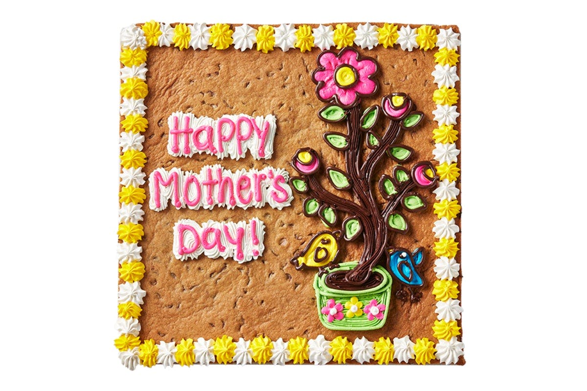 Mother's Day Flowers Bird HS2316 from Great American Cookies - Turner Hill Rd in Stonecrest, GA