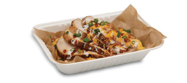 Build Your Own Smoke Stack from Dickey's Barbecue Pit - N Ocotillo Rd in Benson, AZ