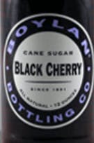 Boylan Blackcherry from Sip Wine Bar & Restaurant in Tinley Park, IL