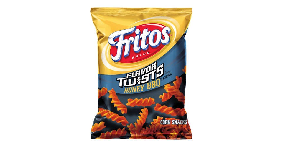 Frito Honey BBQ Twist from Kwik Stop - E. 16th St in Dubuque, IA