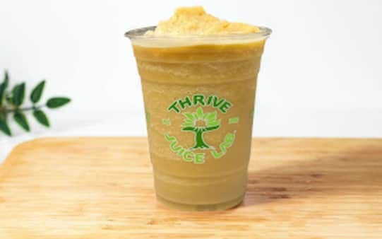 Thrive Latte Iced or Blended from Thrive Juice Lab - Laguna Niguel in Laguna Niguel, CA