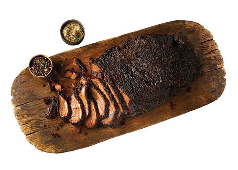 Brisket from Dickey's Barbecue Pit - N 75th Ave. in Peoria, AZ