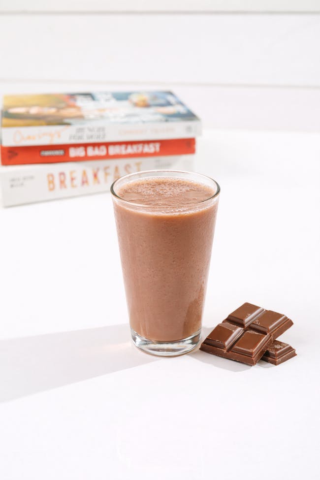 Chocolate Milk from Awake Breakfast + Lunch - Carrollton in Carrollton, TX