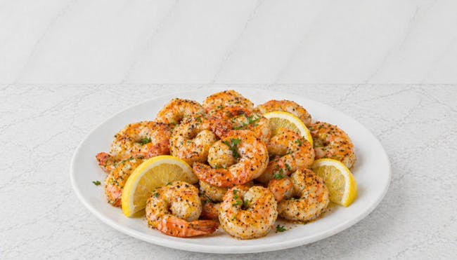 Lemon Pepper Shrimp from Autumn Court Chinese Restaurant in Phoenix, AZ