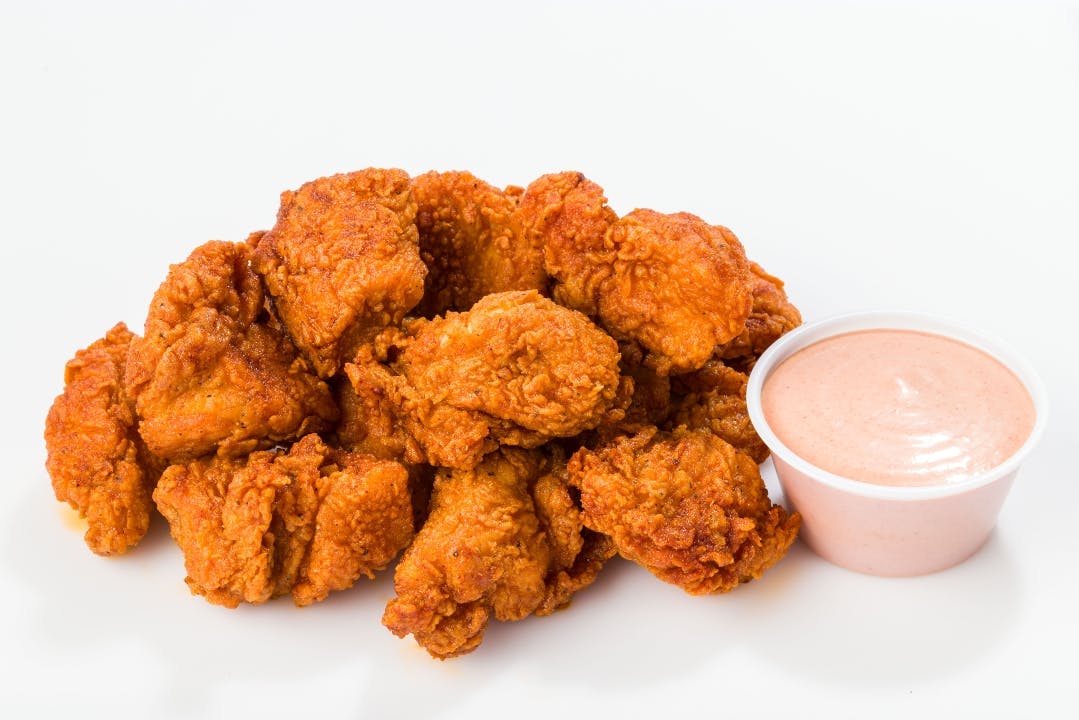 Crimson NUGS small from Crimson Coward - Preston Rd in Frisco, TX