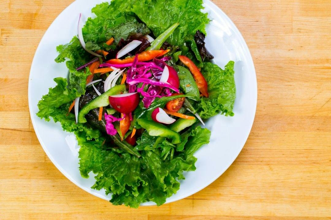 Garden Salad from Efes Mediterranean Grill - Princeton in Princeton, NJ