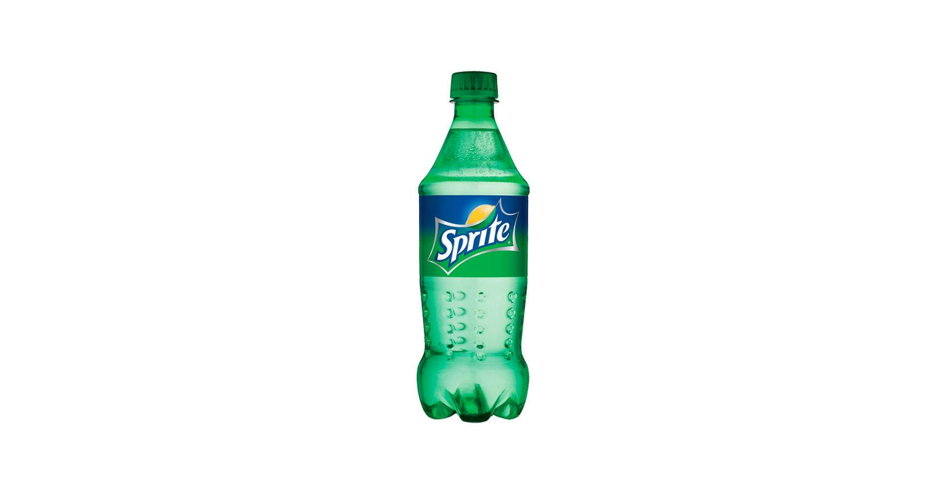 Sprite 20oz from Noodles & Company - Fox River Mall in Appleton, WI