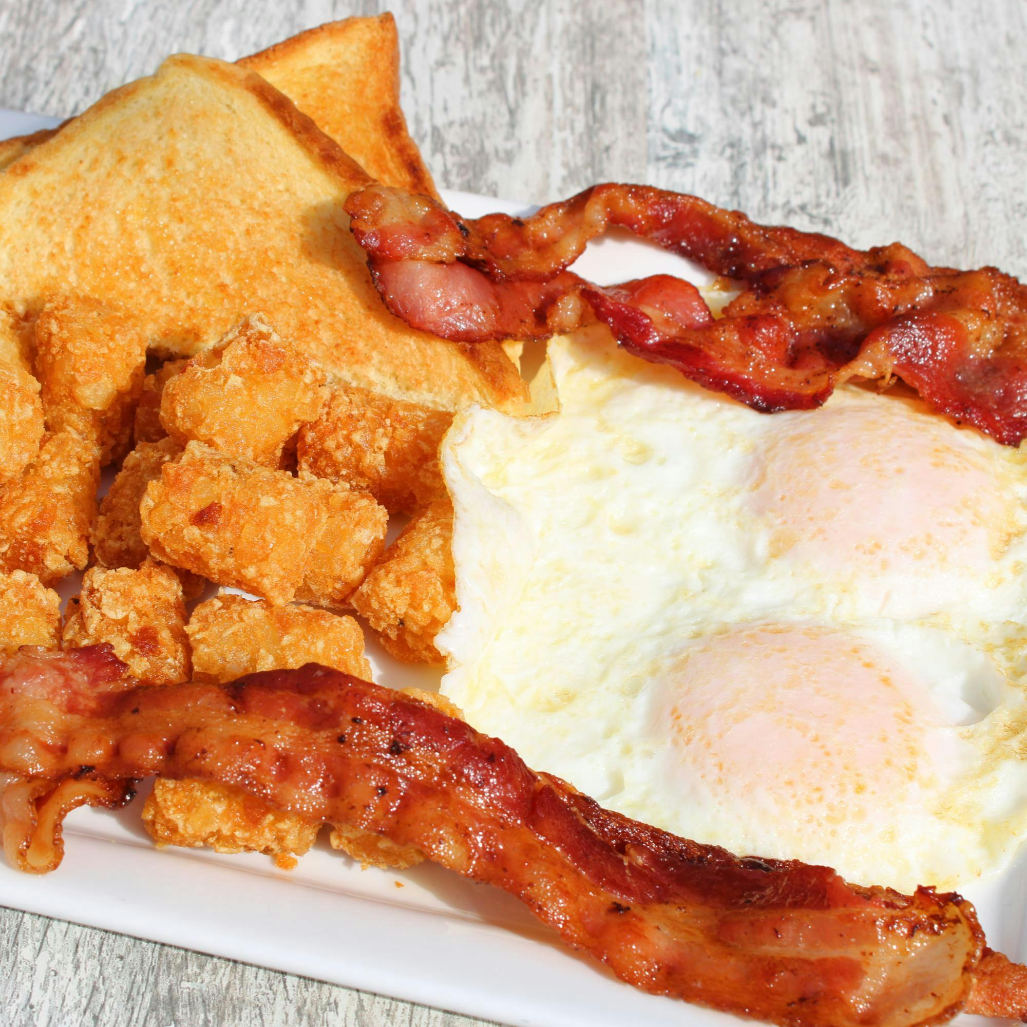 Classic Breakfast from Holidays Pub & Grill in Appleton, WI