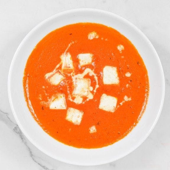 Kids Paneer Butter Masala from Noor Biryani Indian Grill in Suffern, NY