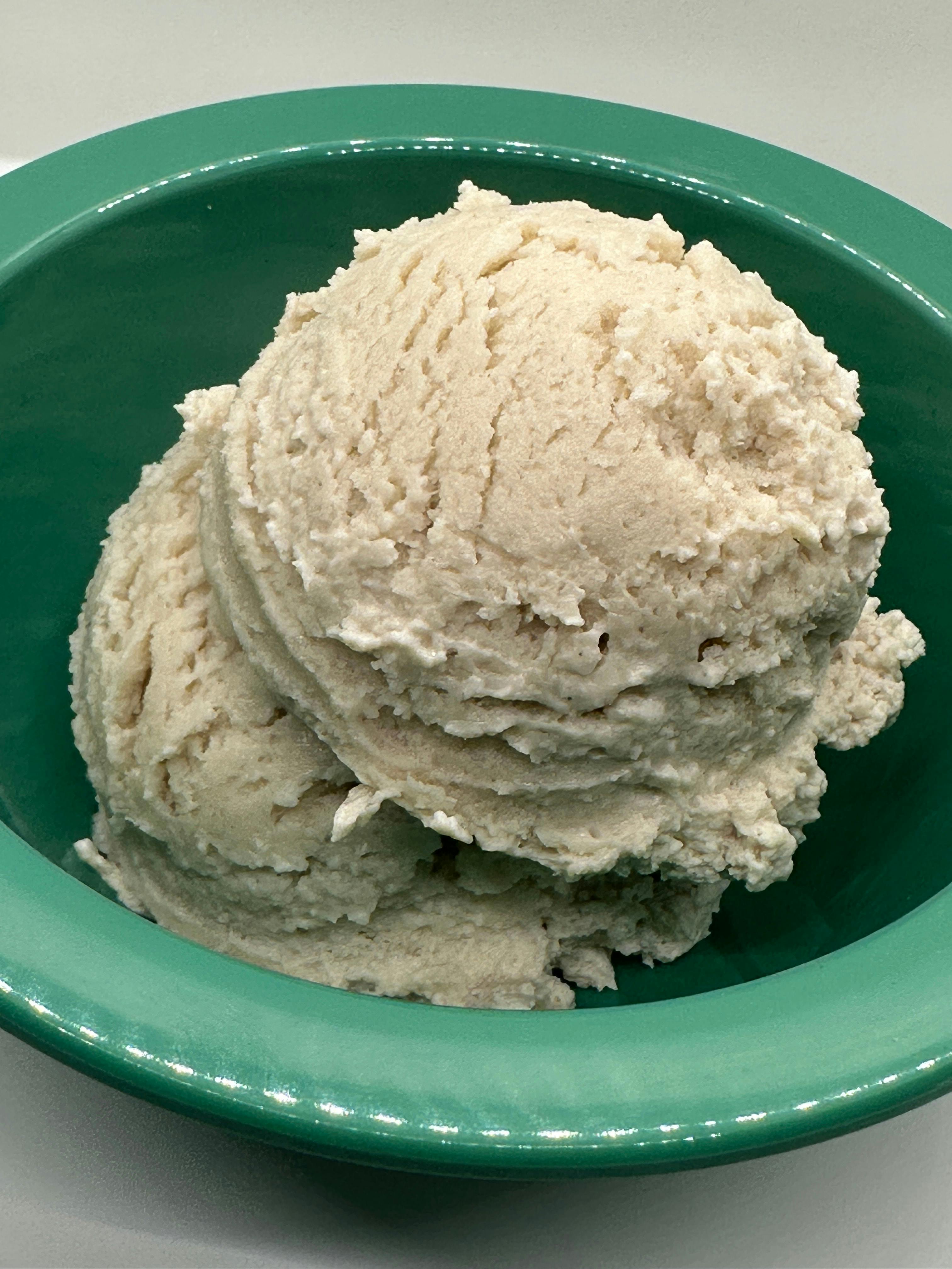 Ice Cream GF/SF from Justveggiez in Madison, WI