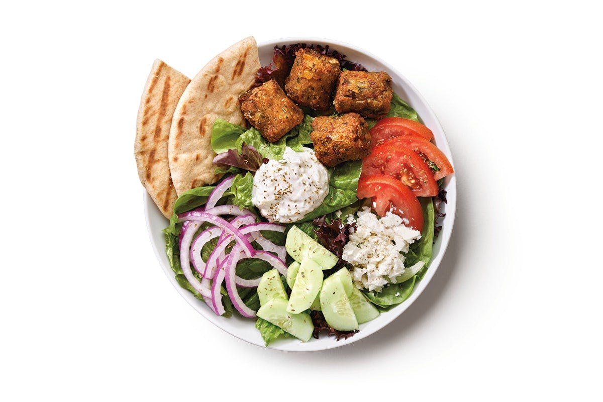 Grilled Steak Bowl from The Simple Greek - W South Boulder Rd in Lafayette, CO