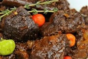 Pepperpot Dinner R/P from Taste of the Caribbean 1 - Capitol Heights in Capitol Heights, MD