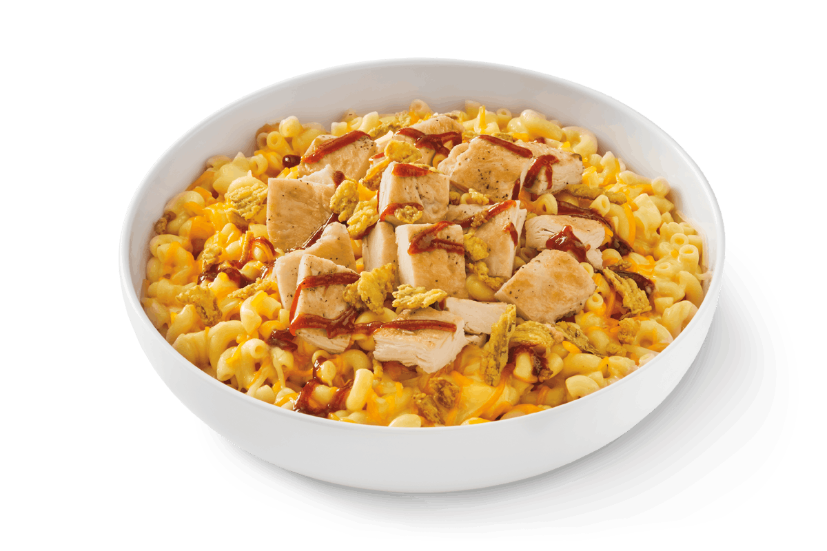 BBQ Chicken Mac from Noodles & Company - Milwaukee Oakland Ave in Milwaukee, WI
