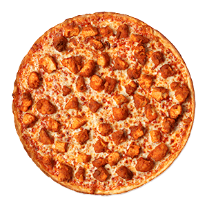 Buffalo Chicken Pizza from PieZoni's Pizza - W Oakland Park Blvd in Sunrise, FL