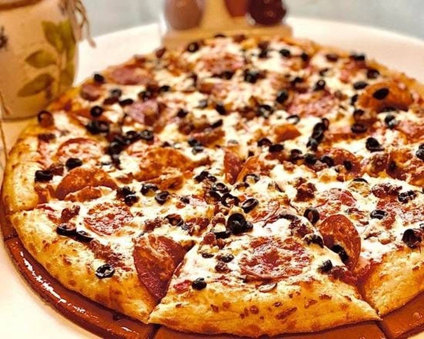 America's Most Wanted from Slice of Italy - Kent in Renton, WA