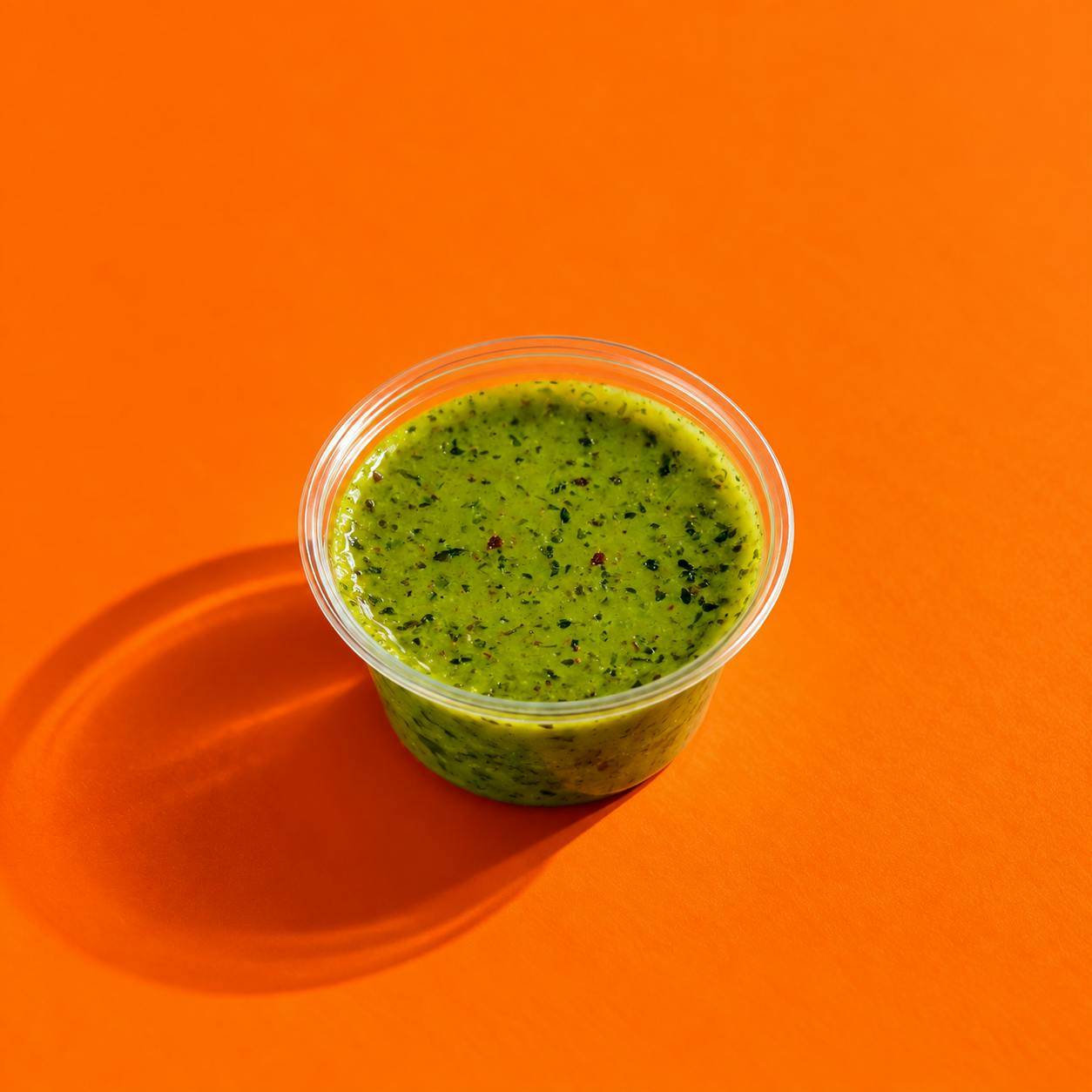 Cilantro Mint Chutney from Ambo in New York, NY