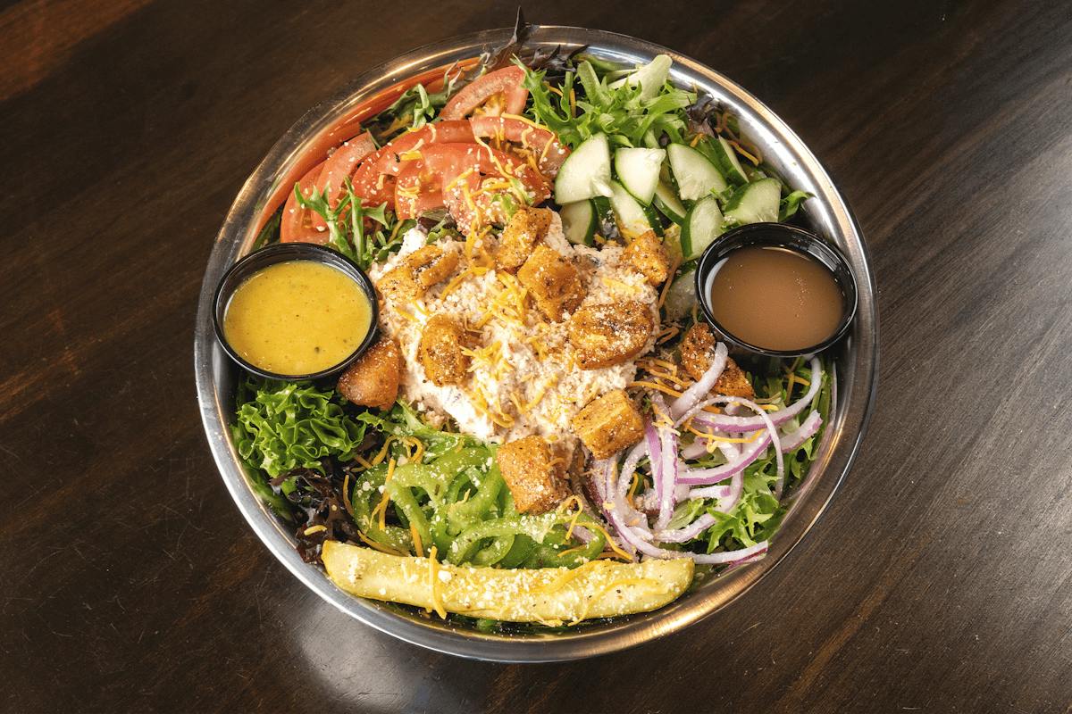 Pacific Blue Salad from Cheba Hut - Milwaukee Oakland in Milwaukee, WI