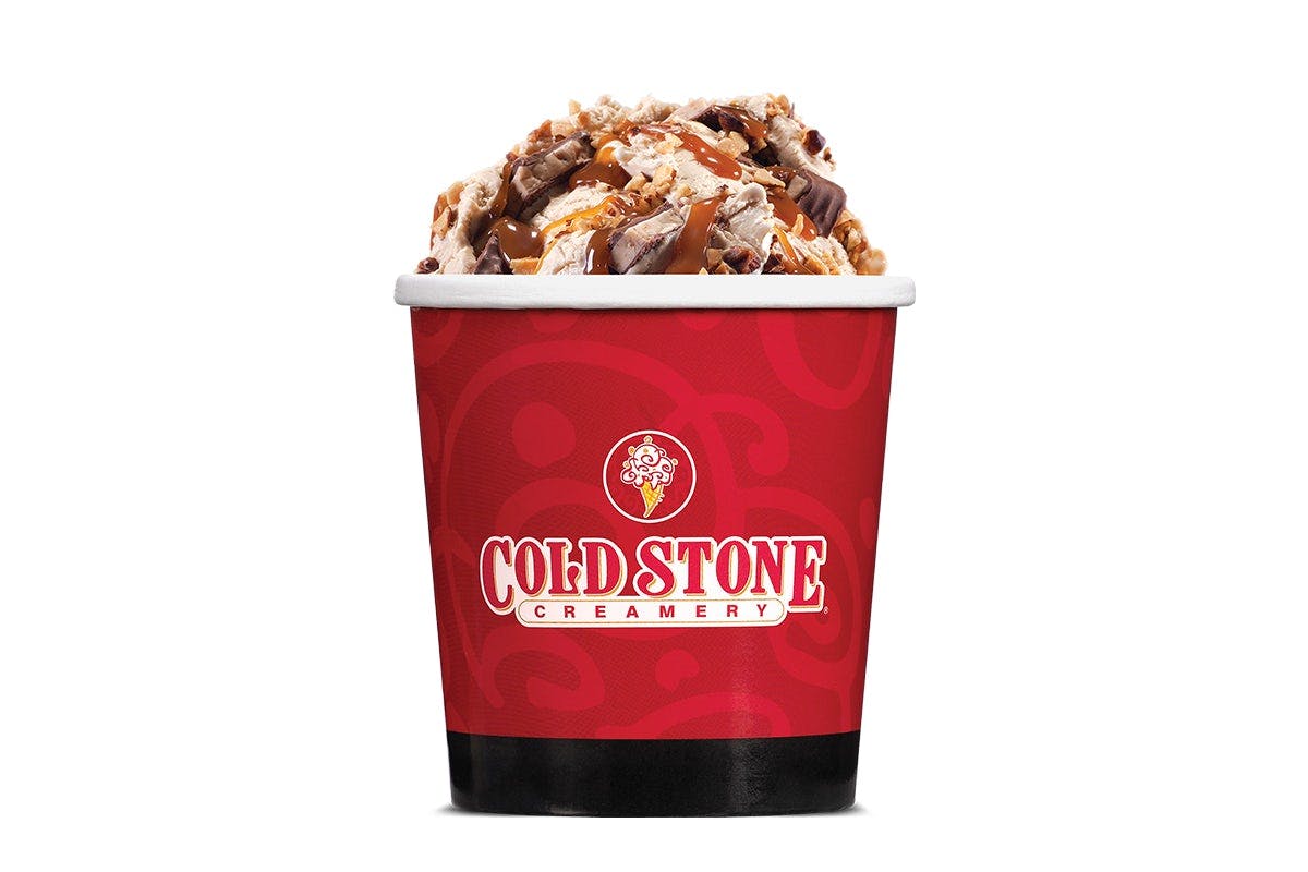 Coffee Lovers Only? - Freezer from Cold Stone Creamery - N Lake Dr in Lexington, SC