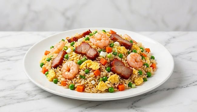 Young Chow Fried Rice from Autumn Court Chinese Restaurant in Phoenix, AZ