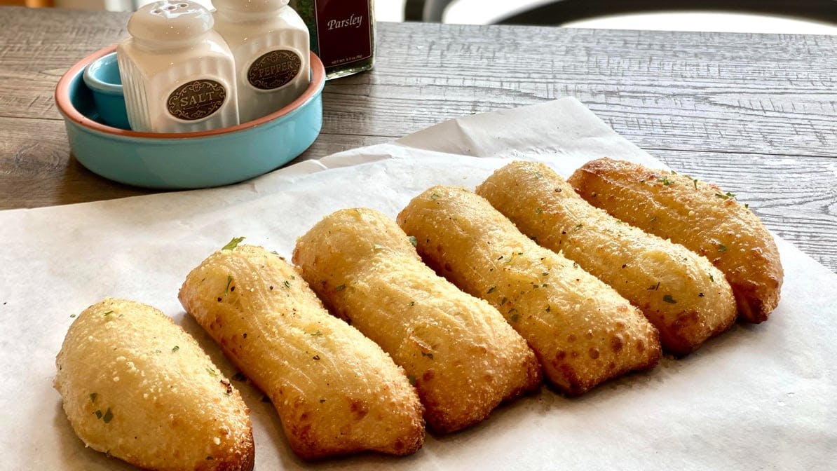 Breadsticks from Slice of Italy - Kent in Renton, WA