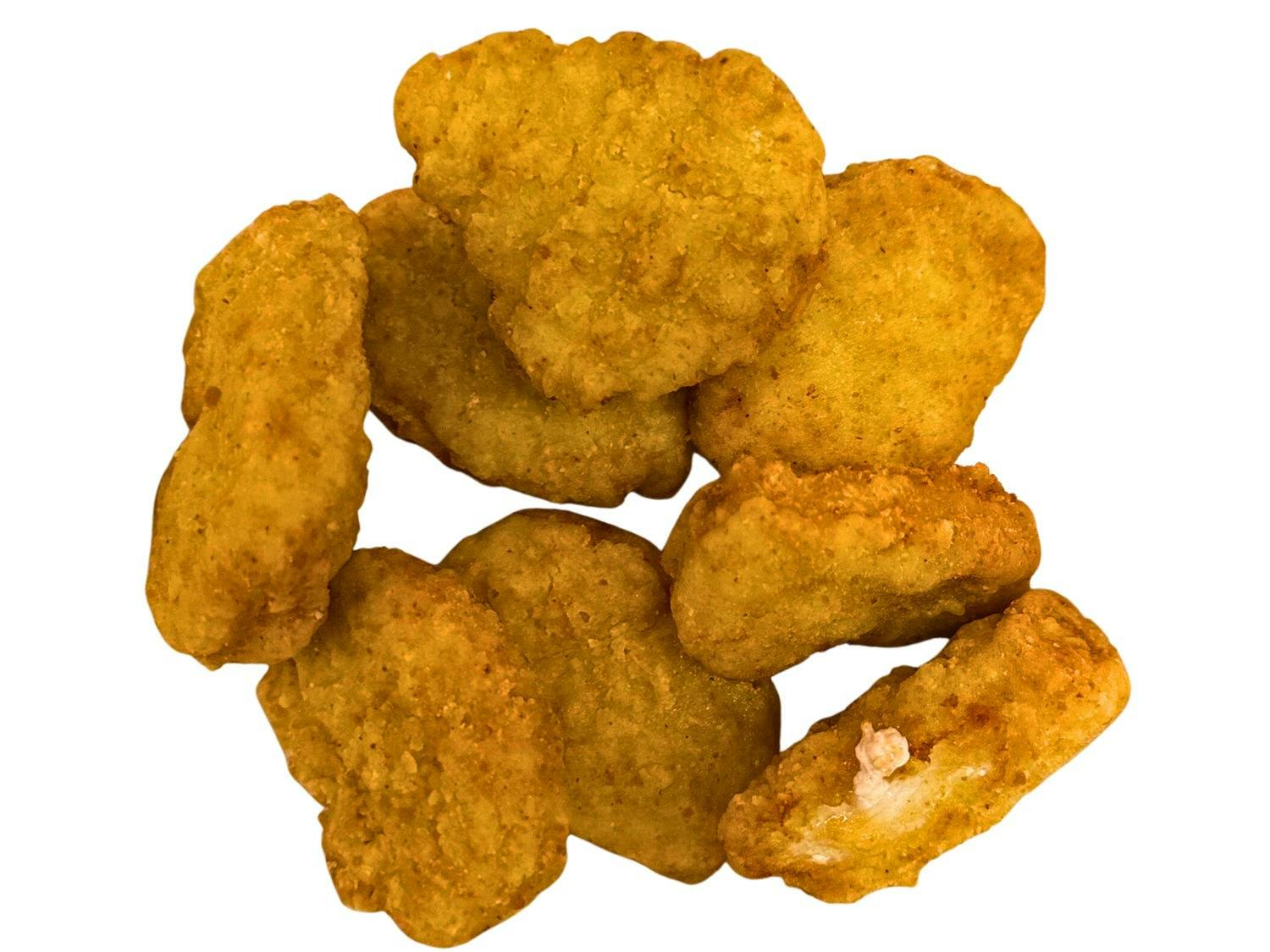 Chicken Nuggets from Shawarma King in Milwaukee, WI