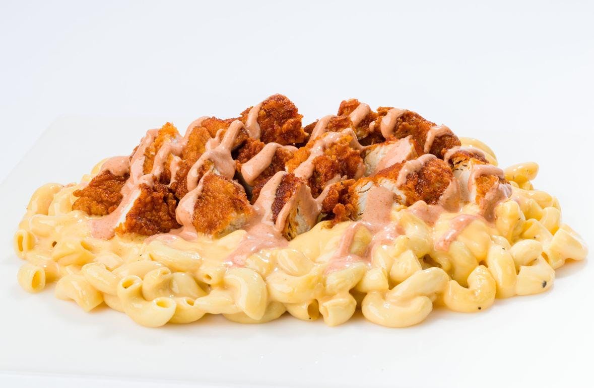 Loaded Mac from Crimson Coward - Preston Rd in Frisco, TX