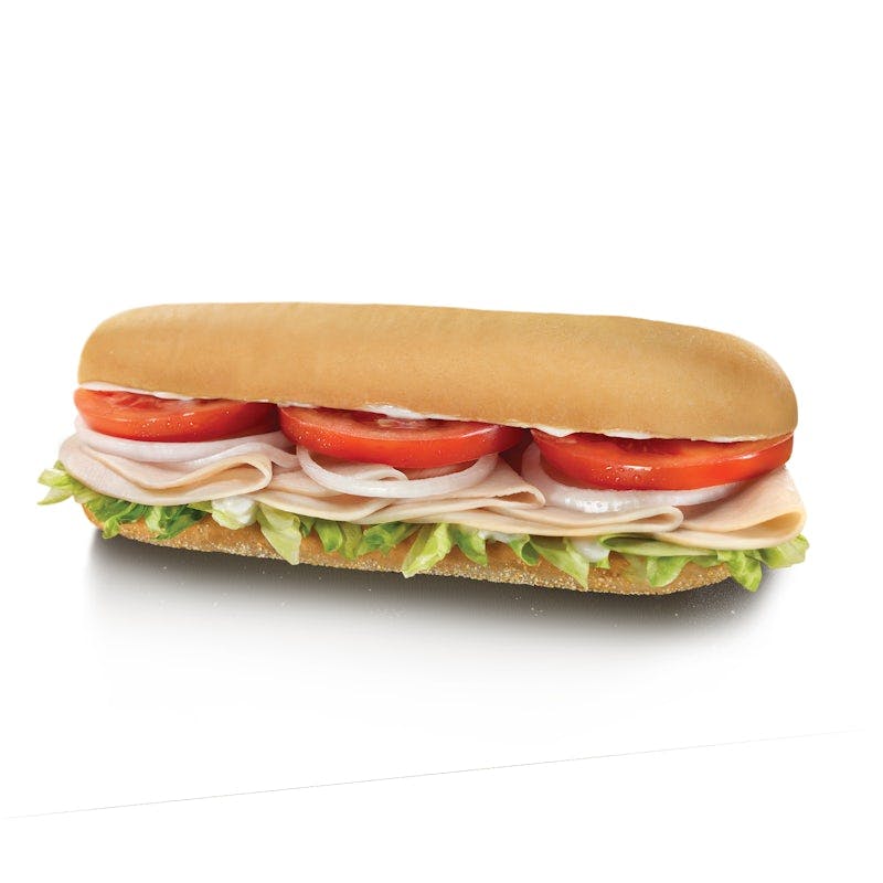 Turkey Breast from Cousins Subs - Green Bay Ramada Way in Green Bay, WI