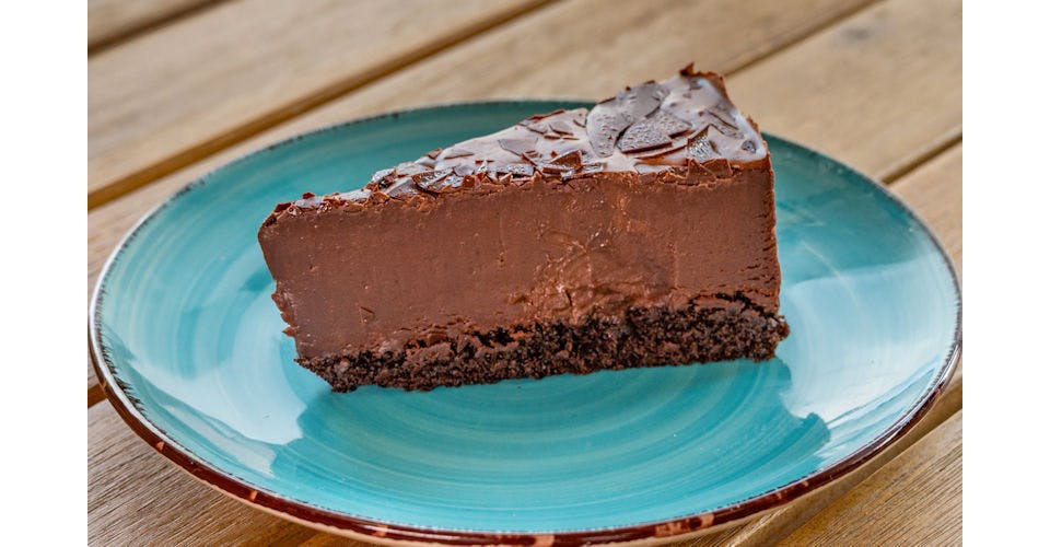 Chocolate Mousse Cake from Milwaukee Classic Pizza in Milwaukee, WI