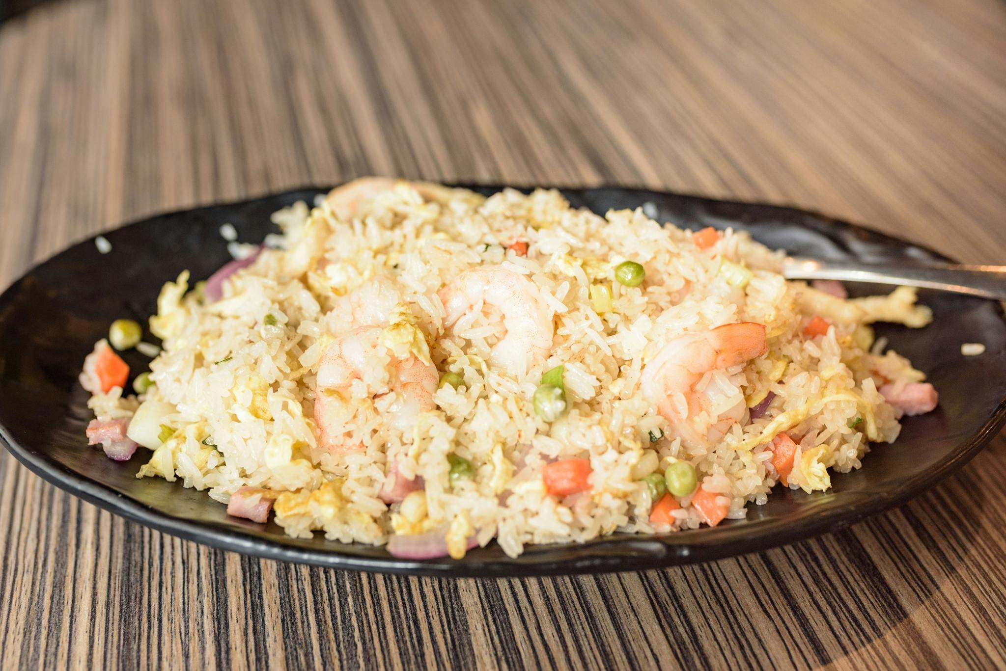 One Bowl Asian Cuisine Menu & Takeout Ann Arbor MI 48104