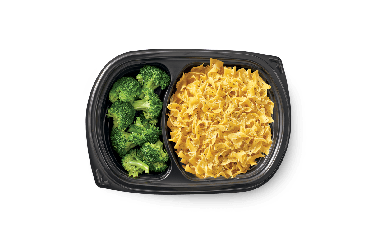 Kids Buttered Noodles from Noodles & Company - Milwaukee Oakland Ave in Milwaukee, WI