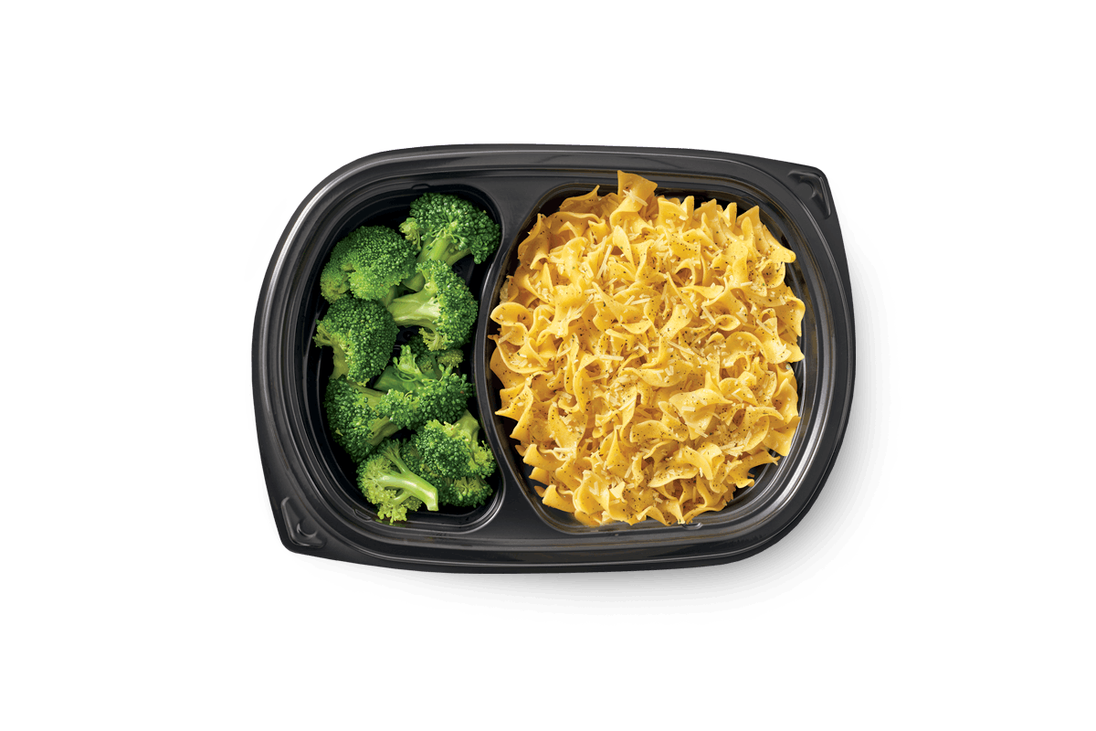 Buttery Parmesan Noodles from Noodles & Company - Manhattan in Manhattan, KS
