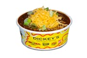 Cup of Chili from Dickey's Barbecue Pit: Nederland (TX-1205) in Nederland, TX