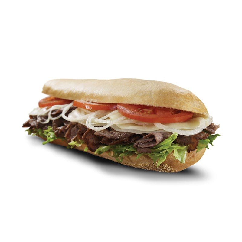 Steak Cheese Steak from Cousins Subs - Green Bay Ramada Way in Green Bay, WI