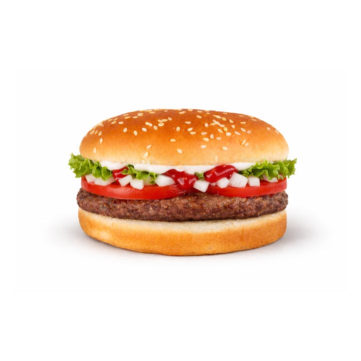 Tominator from Tom's Drive In in Appleton, WI