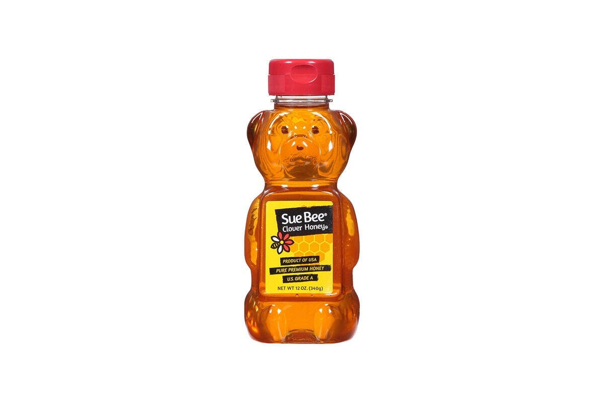 Sue Bee Honey Bear, 12OZ from Kwik Trip - Eau Claire Water St in Eau Claire, WI