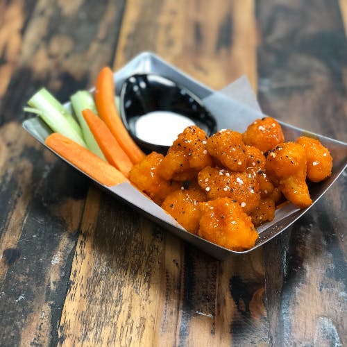 Breaded Cauliflower from Sip Wine Bar & Restaurant in Tinley Park, IL