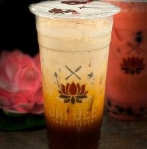 Thai Tea from Jai Dee Thai Kitchen - Clinton Hwy in Knoxville, TN