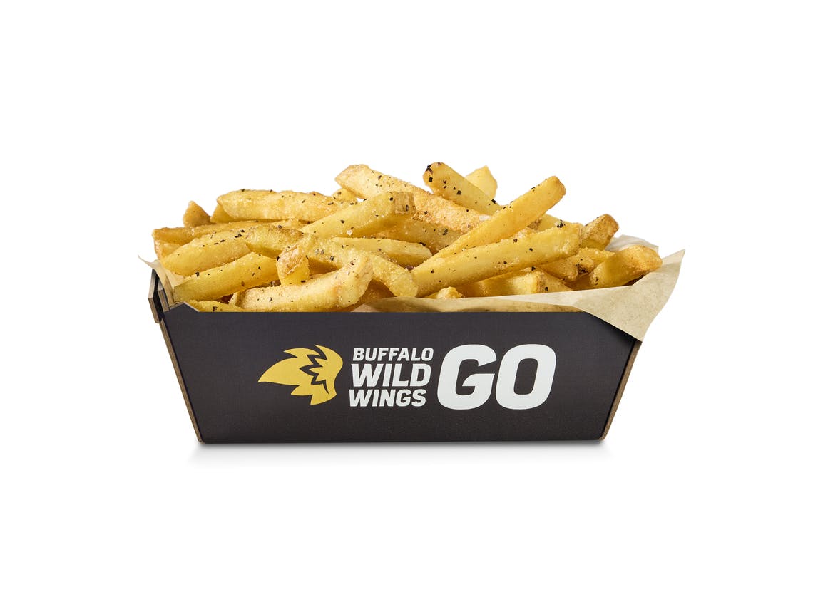French Fries from Buffalo Wild Wings - 11363 Montgomery Rd in Cincinnati, OH