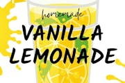 Homemade Vanilla Lemonade (16 oz) from Bailey Seafood in Buffalo, NY