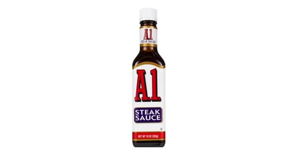 A.1. Steak Sauce (10 oz) from CVS - N Farwell Ave in Milwaukee, WI