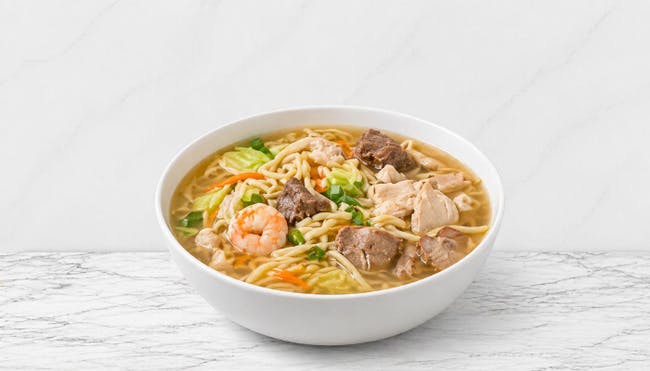 House Noodle Soup from Autumn Court Chinese Restaurant in Phoenix, AZ