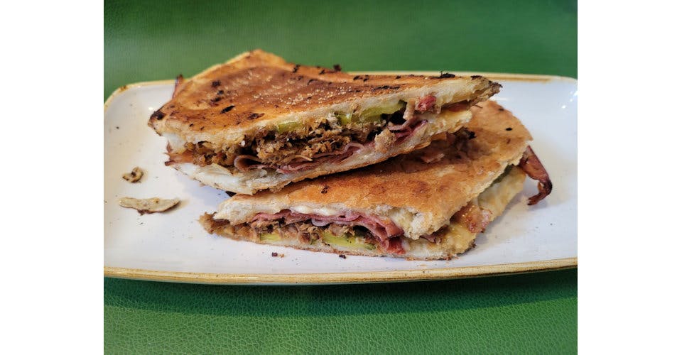 Cubano from Everly in Madison, WI