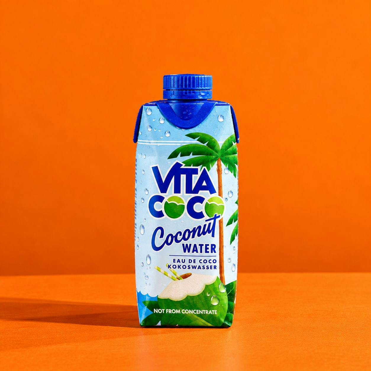 Coconut Water from Ambo in New York, NY