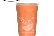 Oasis from Rush Bowls - 1110 Hammond Dr in Sandy Springs, GA