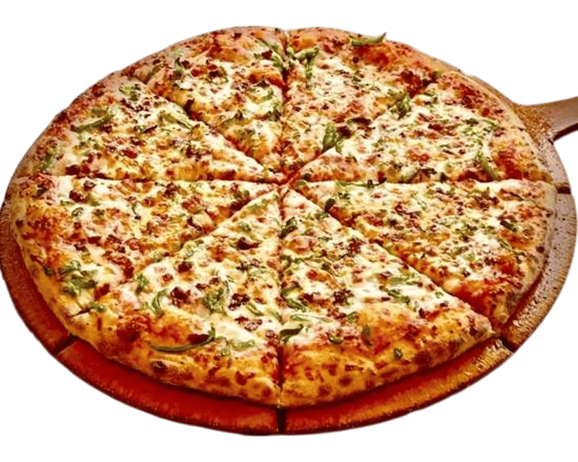 Pepp & Peppers Pizza from Slice of Italy - Kent in Renton, WA